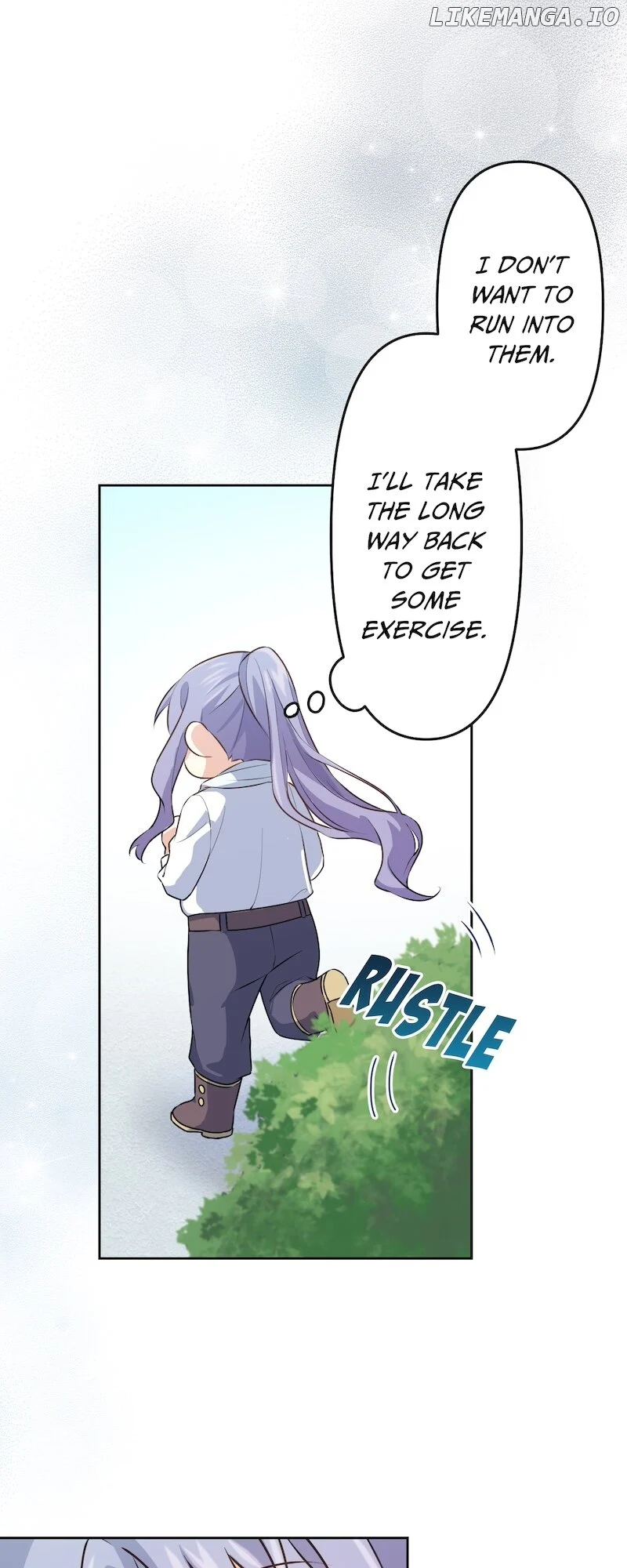 The Final-Boss Prince is Somehow Obsessed with the Chubby Villainess: Reincarnated Me Chapter 2 - Page 46