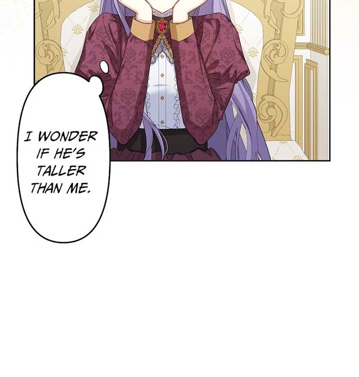The Final-Boss Prince is Somehow Obsessed with the Chubby Villainess: Reincarnated Me Chapter 21 - Page 16
