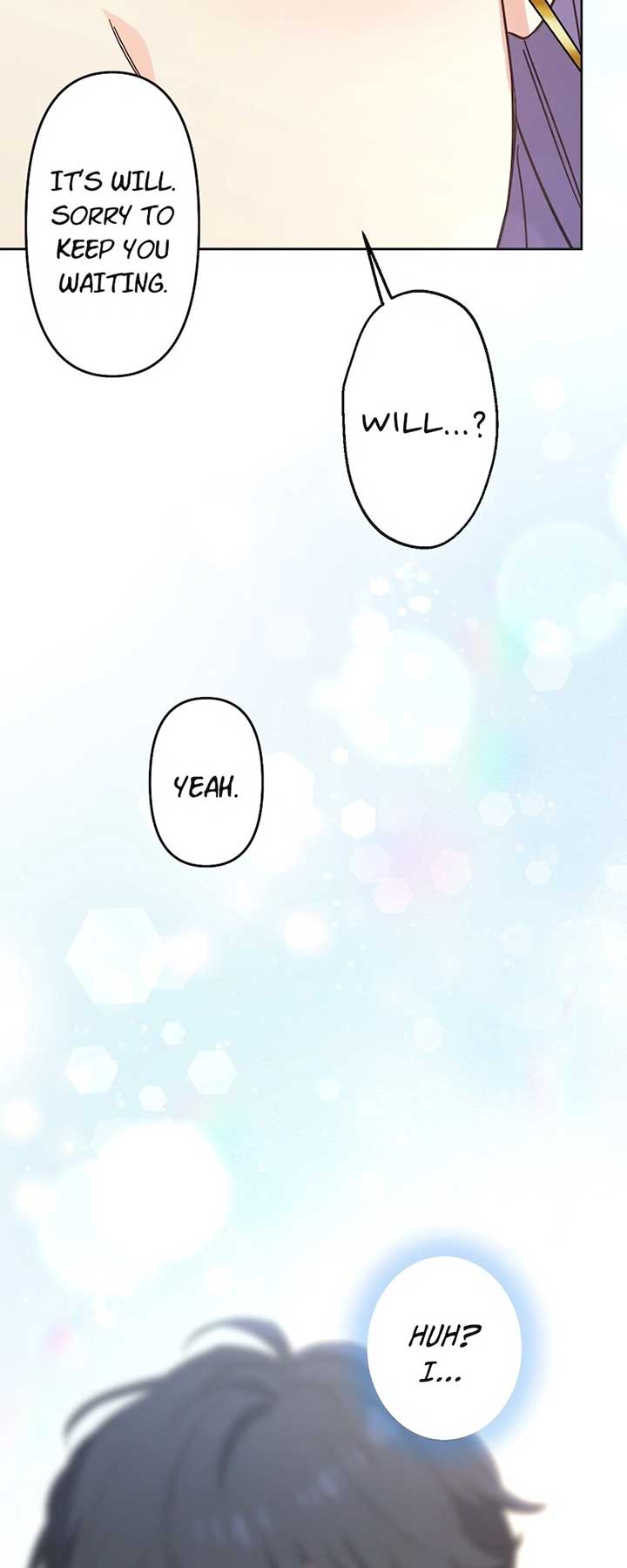 The Final-Boss Prince is Somehow Obsessed with the Chubby Villainess: Reincarnated Me Chapter 21 - Page 35