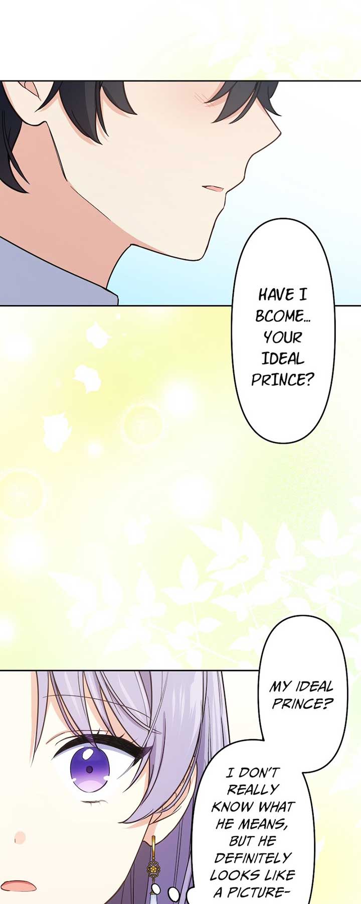 The Final-Boss Prince is Somehow Obsessed with the Chubby Villainess: Reincarnated Me Chapter 21 - Page 50