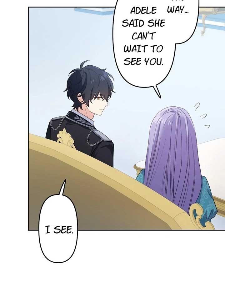 The Final-Boss Prince is Somehow Obsessed with the Chubby Villainess: Reincarnated Me Chapter 22 - Page 26