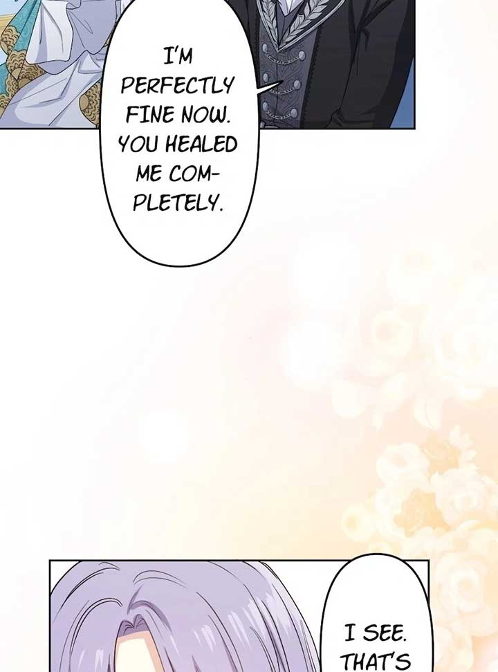 The Final-Boss Prince is Somehow Obsessed with the Chubby Villainess: Reincarnated Me Chapter 22 - Page 28