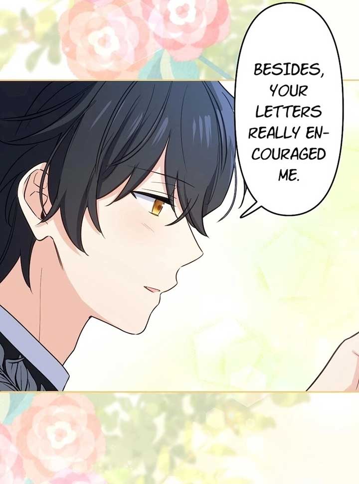 The Final-Boss Prince is Somehow Obsessed with the Chubby Villainess: Reincarnated Me Chapter 22 - Page 55