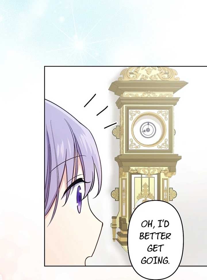 The Final-Boss Prince is Somehow Obsessed with the Chubby Villainess: Reincarnated Me Chapter 22 - Page 72