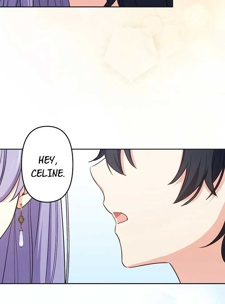 The Final-Boss Prince is Somehow Obsessed with the Chubby Villainess: Reincarnated Me Chapter 22 - Page 78
