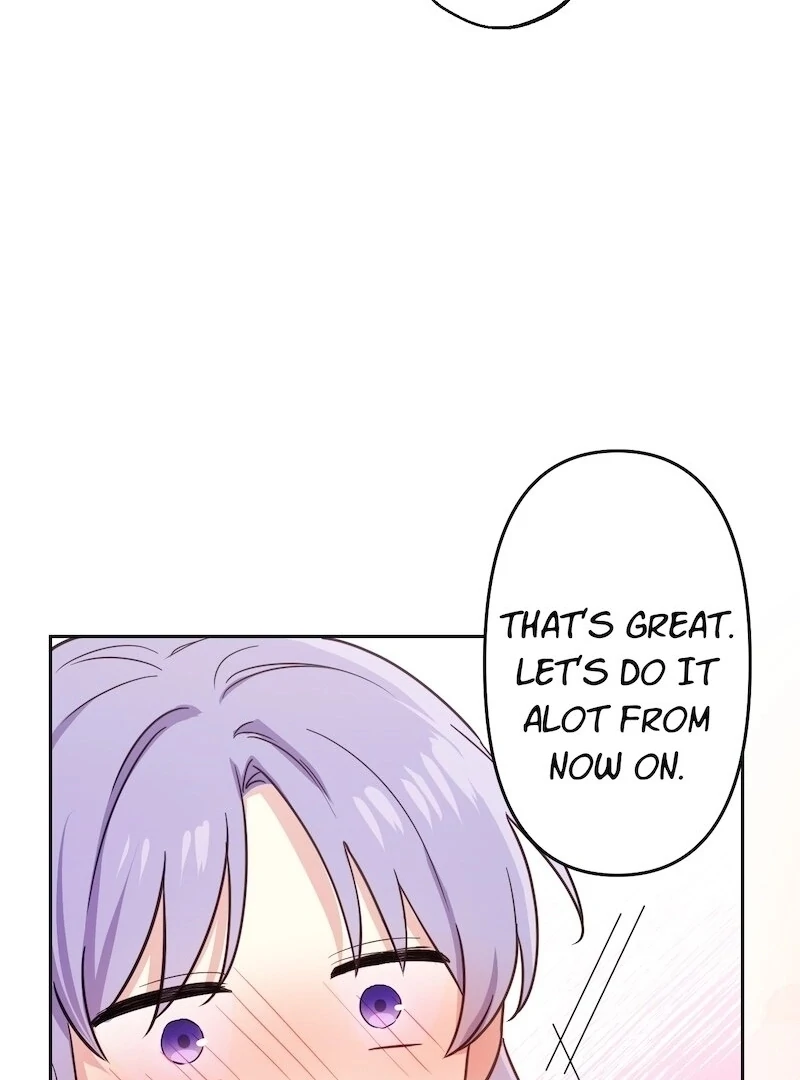 The Final-Boss Prince is Somehow Obsessed with the Chubby Villainess: Reincarnated Me Chapter 23 - Page 18