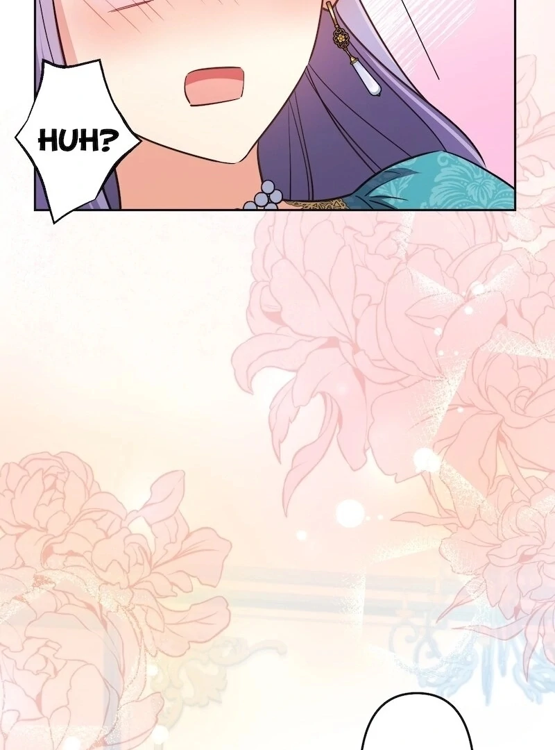 The Final-Boss Prince is Somehow Obsessed with the Chubby Villainess: Reincarnated Me Chapter 23 - Page 19