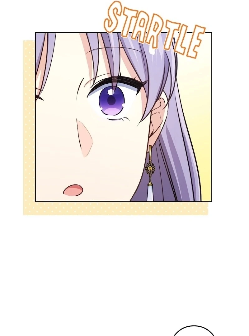 The Final-Boss Prince is Somehow Obsessed with the Chubby Villainess: Reincarnated Me Chapter 23 - Page 28