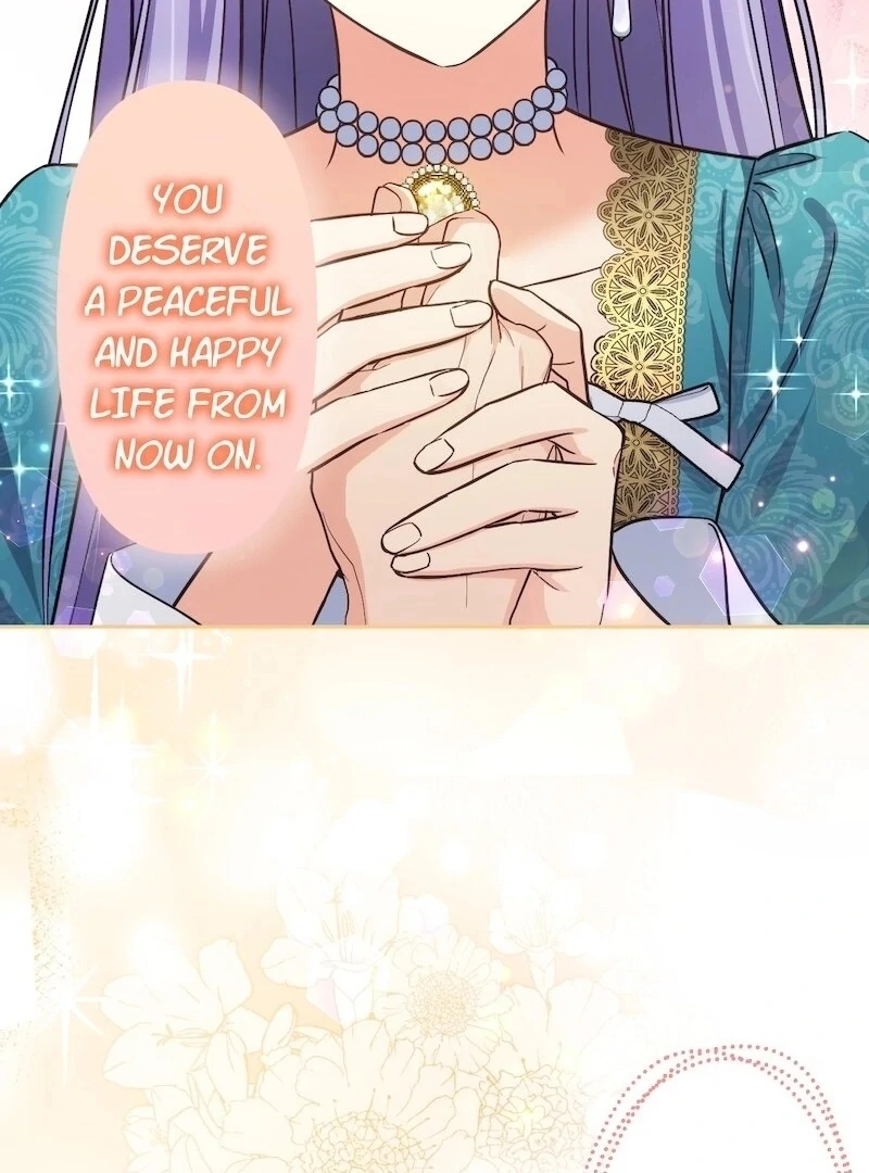 The Final-Boss Prince is Somehow Obsessed with the Chubby Villainess: Reincarnated Me Chapter 23 - Page 37