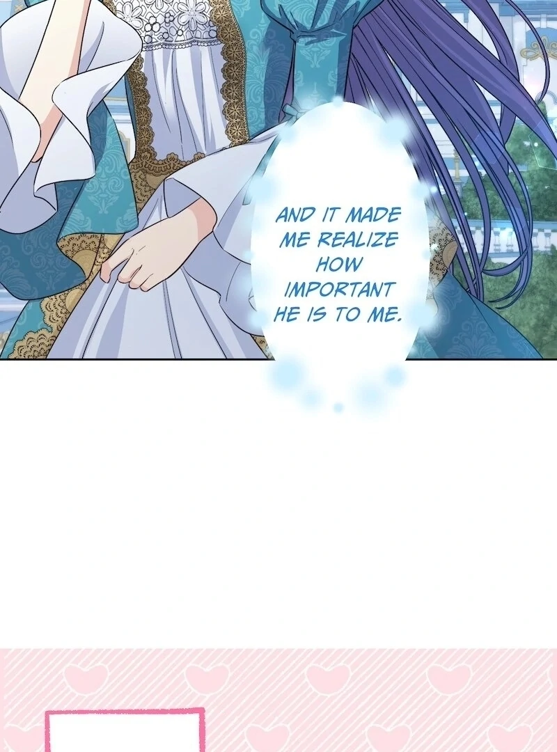 The Final-Boss Prince is Somehow Obsessed with the Chubby Villainess: Reincarnated Me Chapter 23 - Page 48
