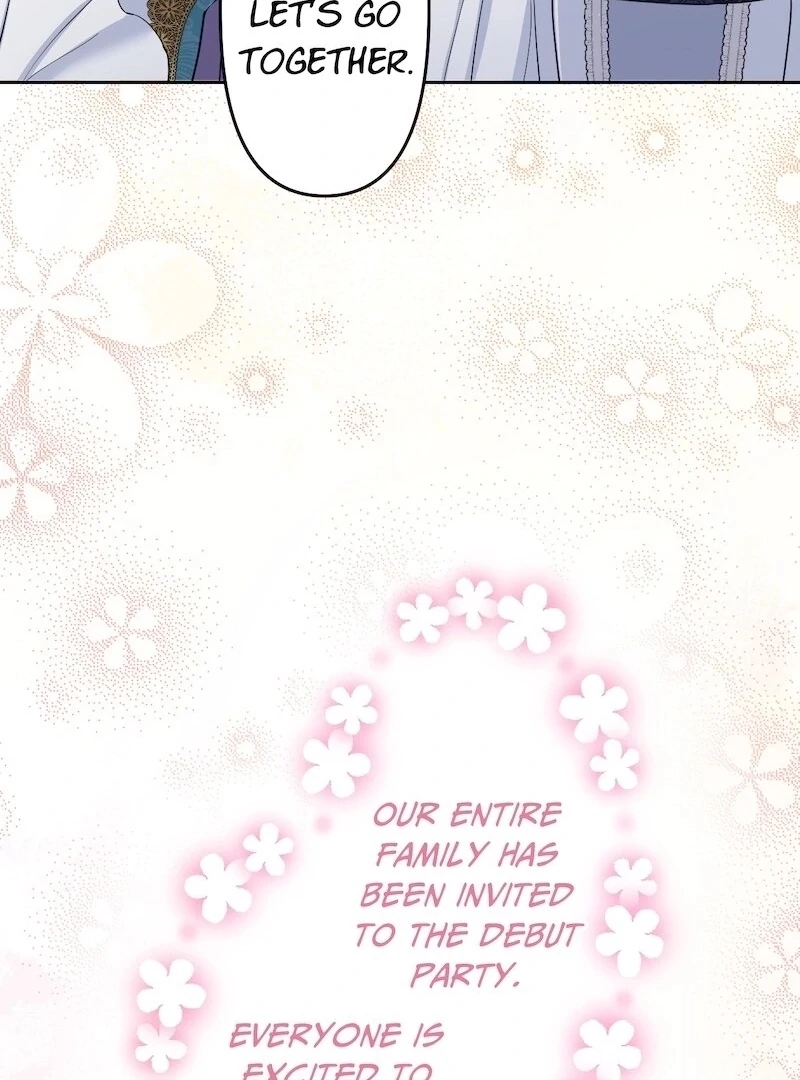 The Final-Boss Prince is Somehow Obsessed with the Chubby Villainess: Reincarnated Me Chapter 23 - Page 76