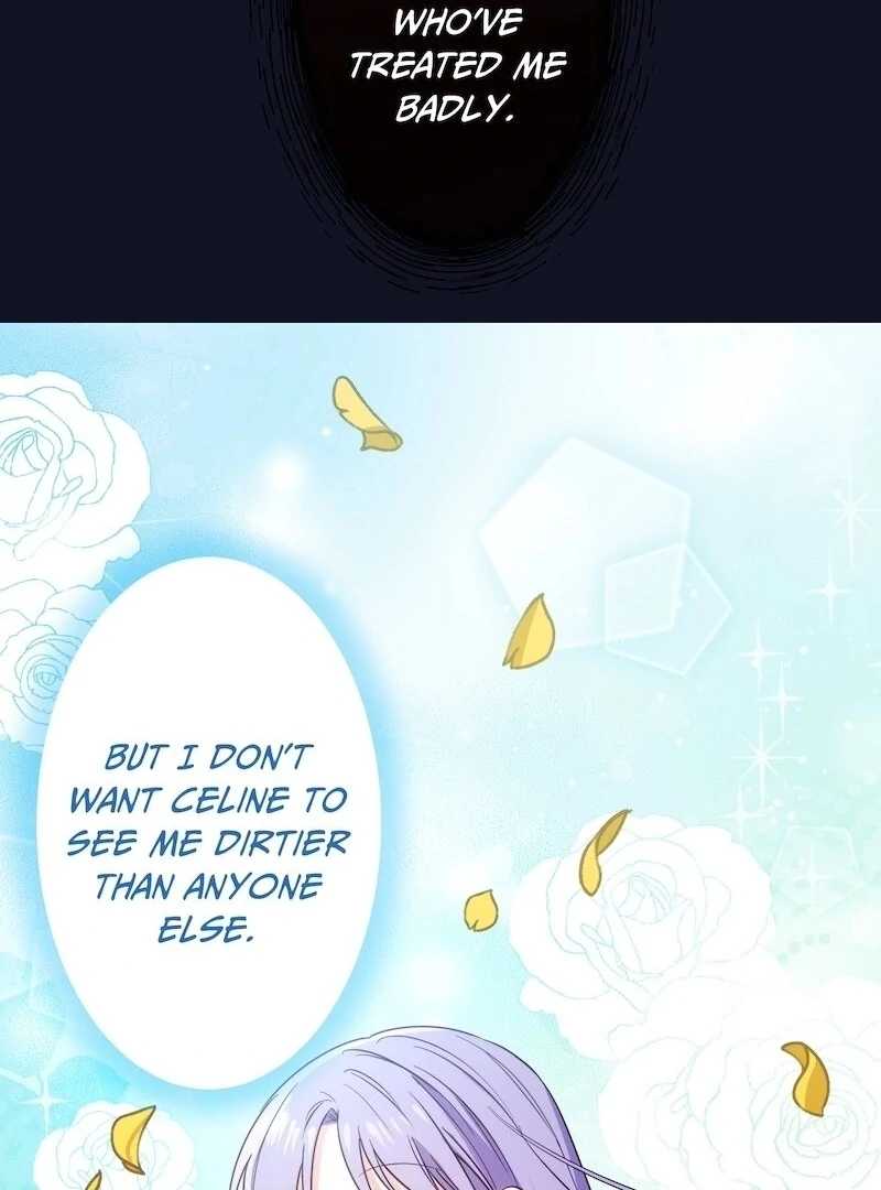 The Final-Boss Prince is Somehow Obsessed with the Chubby Villainess: Reincarnated Me Chapter 23 - Page 97