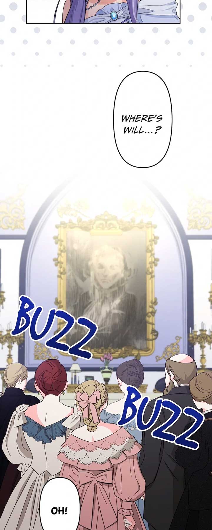 The Final-Boss Prince is Somehow Obsessed with the Chubby Villainess: Reincarnated Me Chapter 24 - Page 15