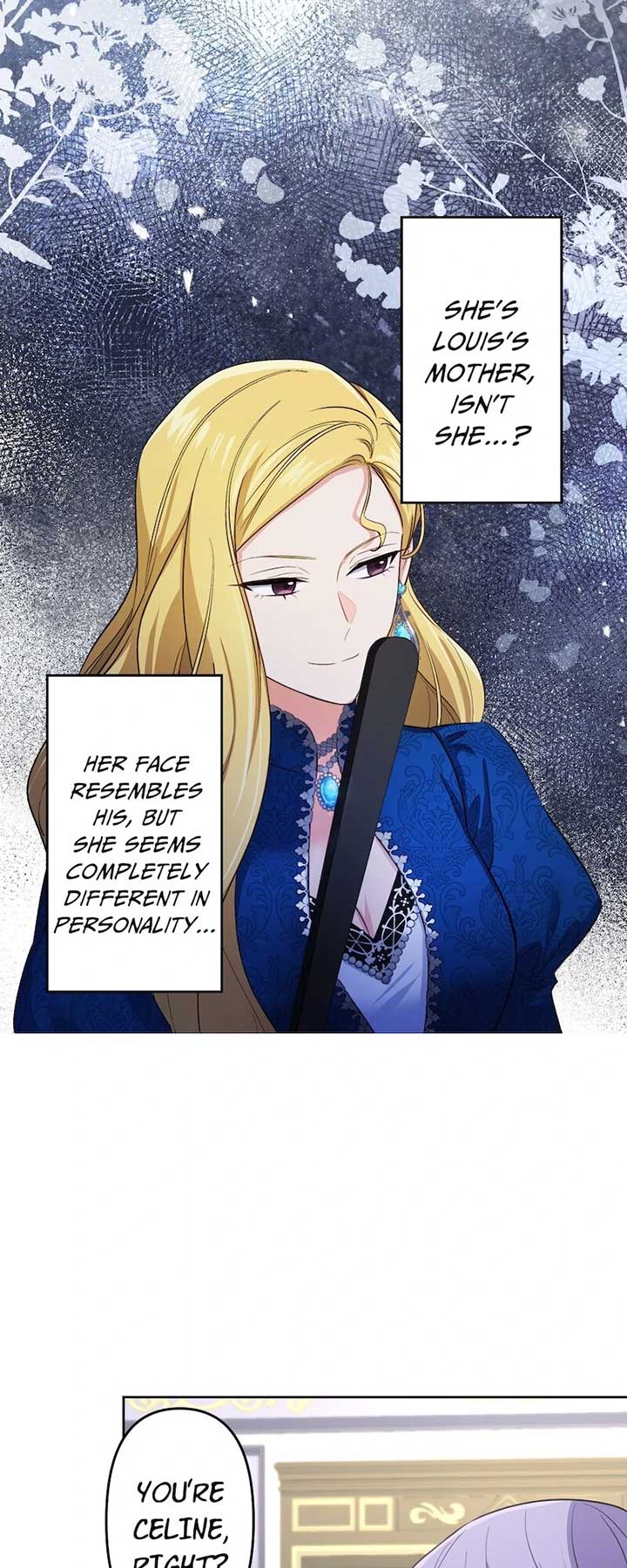 The Final-Boss Prince is Somehow Obsessed with the Chubby Villainess: Reincarnated Me Chapter 24 - Page 30