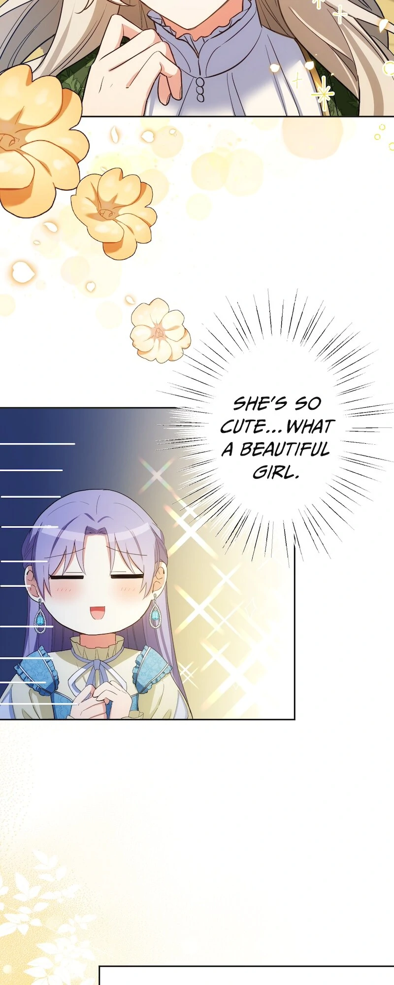 The Final-Boss Prince is Somehow Obsessed with the Chubby Villainess: Reincarnated Me Chapter 25 - Page 20