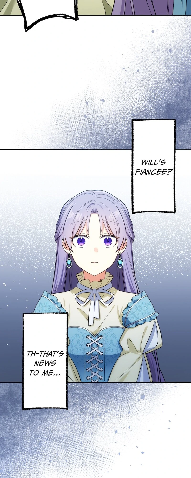 The Final-Boss Prince is Somehow Obsessed with the Chubby Villainess: Reincarnated Me Chapter 25 - Page 25