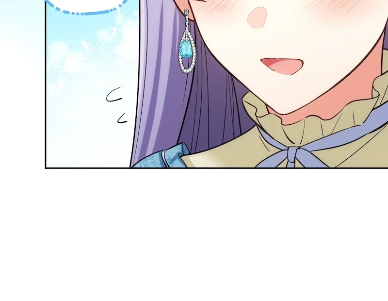 The Final-Boss Prince is Somehow Obsessed with the Chubby Villainess: Reincarnated Me Chapter 25 - Page 5