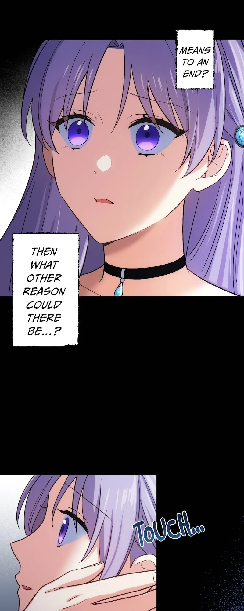 The Final-Boss Prince is Somehow Obsessed with the Chubby Villainess: Reincarnated Me Chapter 25 - Page 58