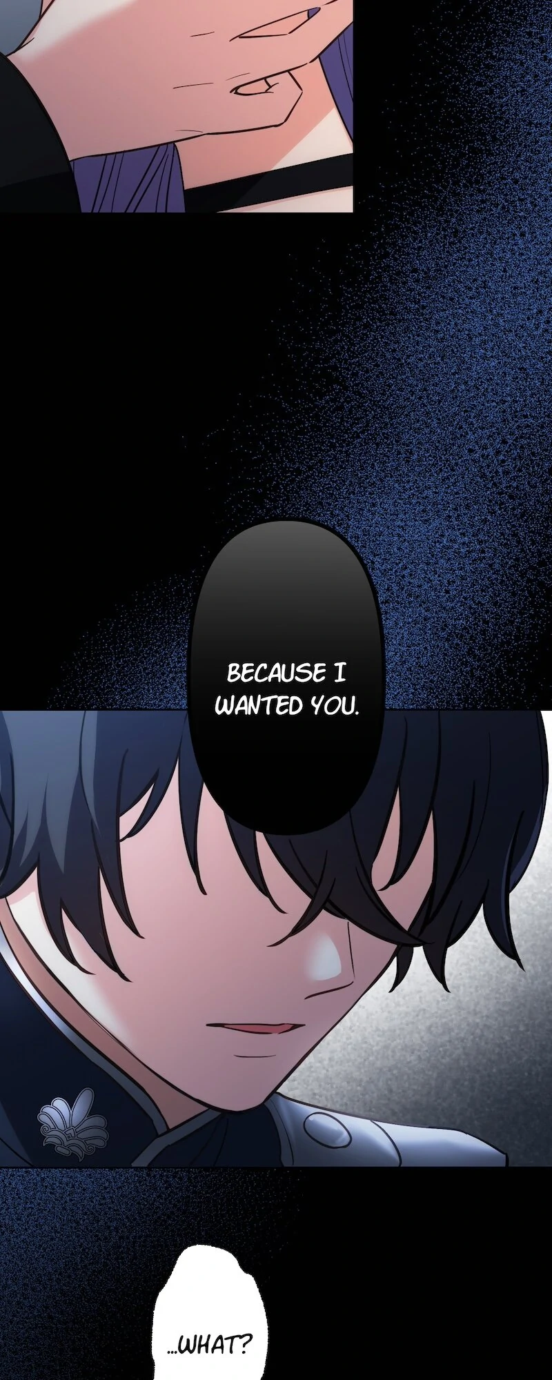 The Final-Boss Prince is Somehow Obsessed with the Chubby Villainess: Reincarnated Me Chapter 25 - Page 59