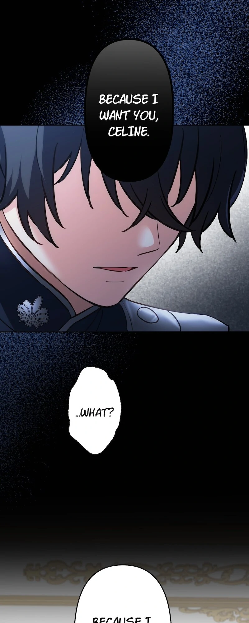 The Final-Boss Prince is Somehow Obsessed with the Chubby Villainess: Reincarnated Me Chapter 26 - Page 0