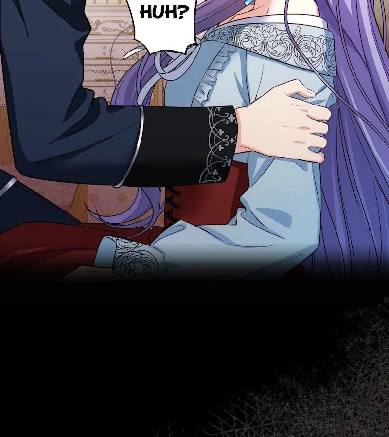 The Final-Boss Prince is Somehow Obsessed with the Chubby Villainess: Reincarnated Me Chapter 26 - Page 25