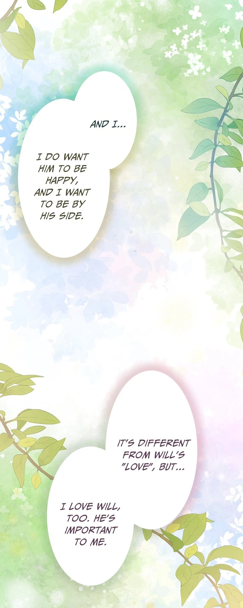 The Final-Boss Prince is Somehow Obsessed with the Chubby Villainess: Reincarnated Me Chapter 26 - Page 34