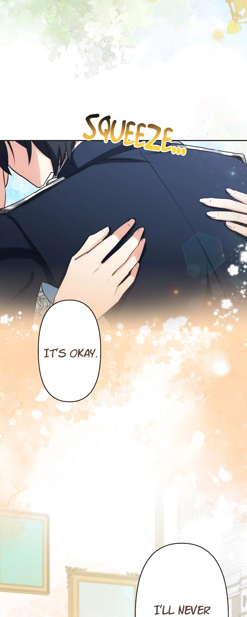 The Final-Boss Prince is Somehow Obsessed with the Chubby Villainess: Reincarnated Me Chapter 26 - Page 35