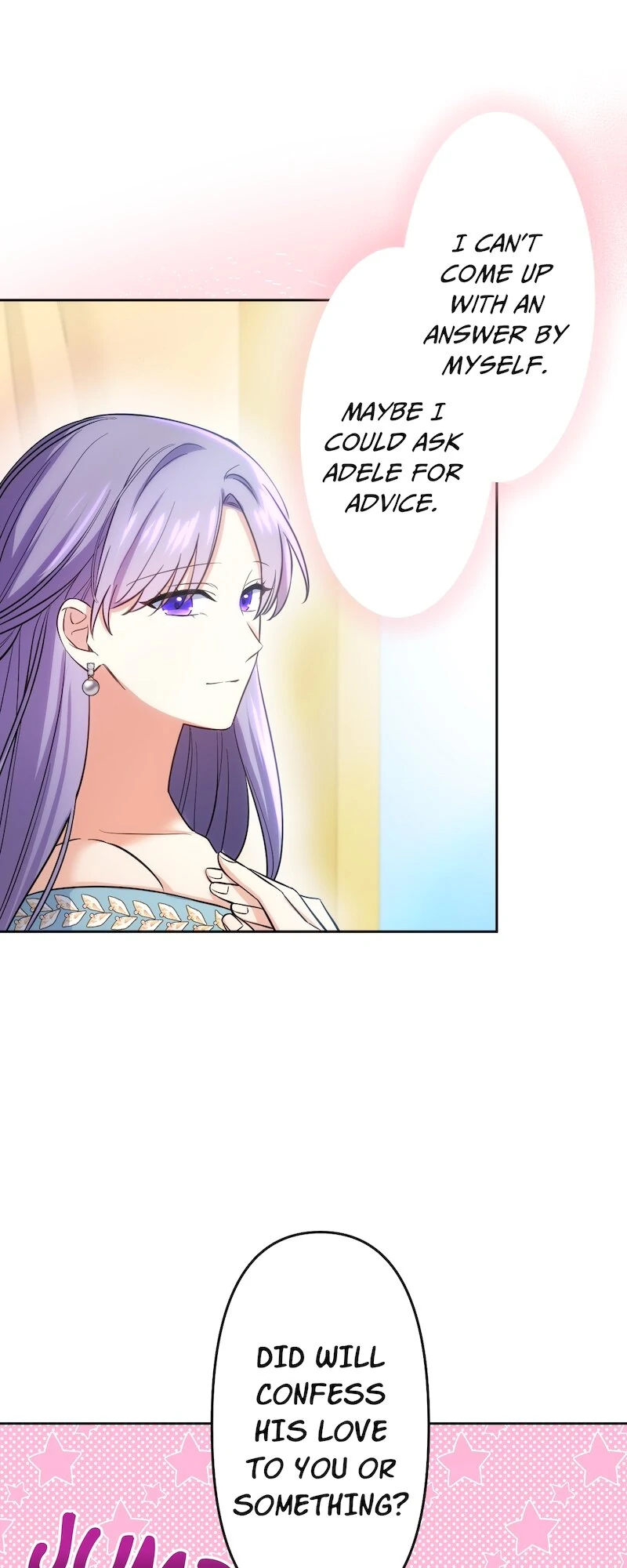 The Final-Boss Prince is Somehow Obsessed with the Chubby Villainess: Reincarnated Me Chapter 27 - Page 20