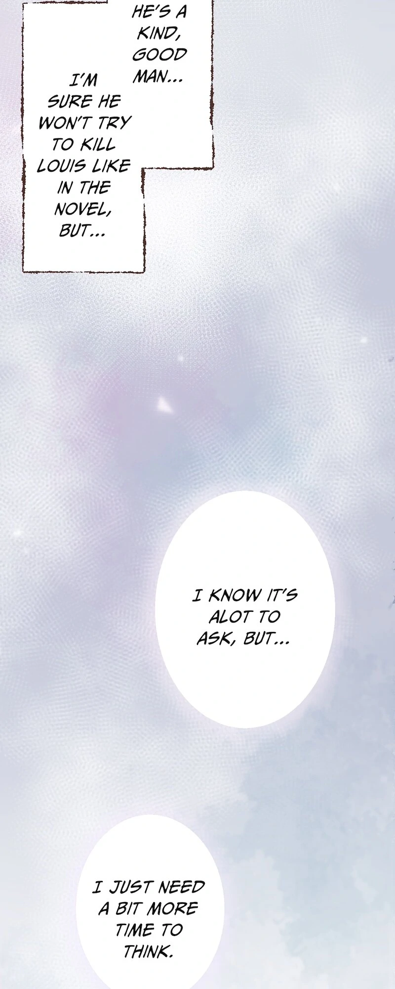 The Final-Boss Prince is Somehow Obsessed with the Chubby Villainess: Reincarnated Me Chapter 27 - Page 39