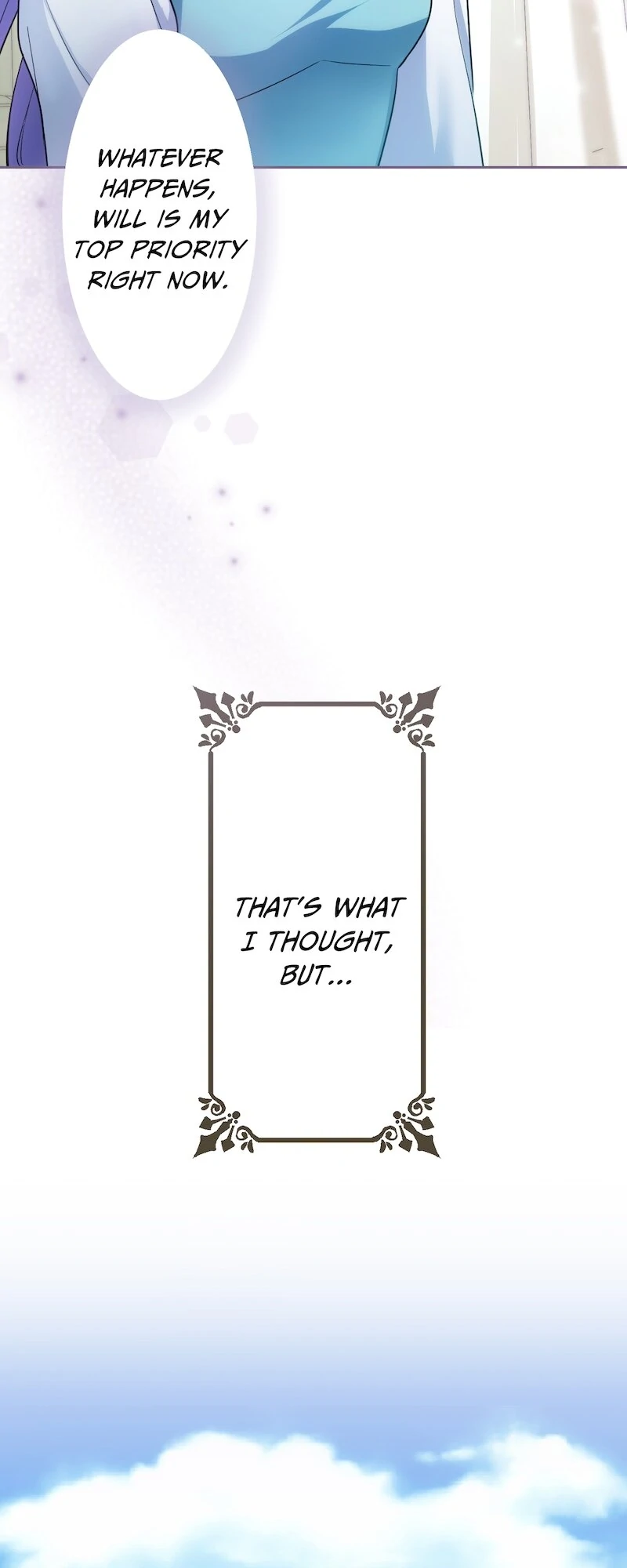 The Final-Boss Prince is Somehow Obsessed with the Chubby Villainess: Reincarnated Me Chapter 27 - Page 49