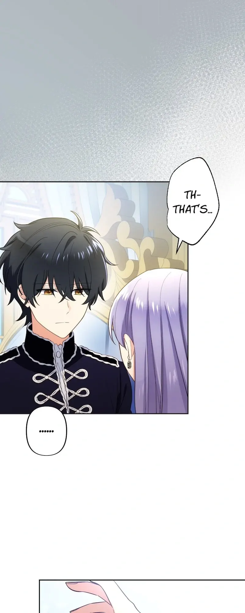 The Final-Boss Prince is Somehow Obsessed with the Chubby Villainess: Reincarnated Me Chapter 28 - Page 20