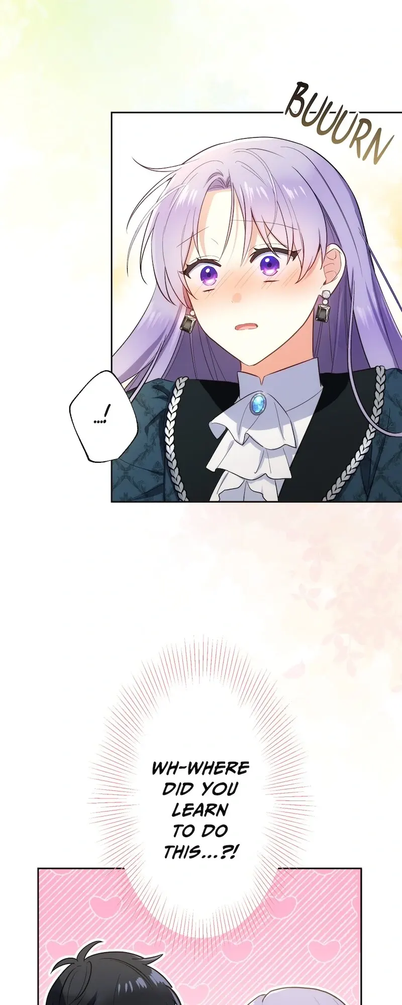 The Final-Boss Prince is Somehow Obsessed with the Chubby Villainess: Reincarnated Me Chapter 28 - Page 23