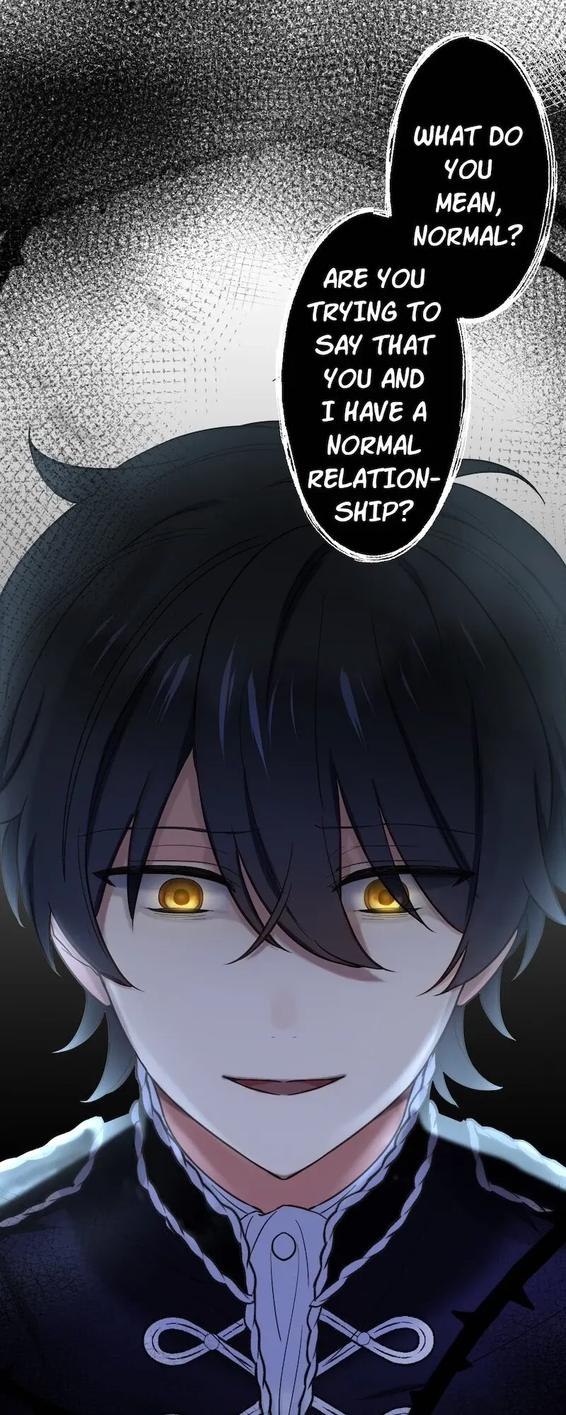 The Final-Boss Prince is Somehow Obsessed with the Chubby Villainess: Reincarnated Me Chapter 28 - Page 29