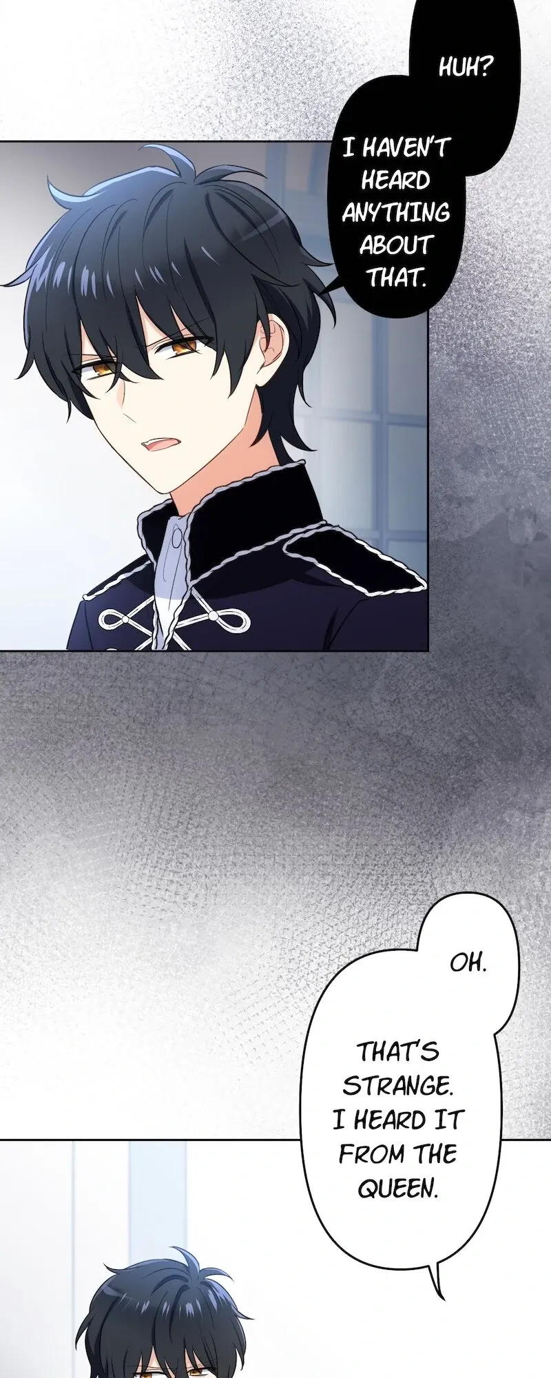 The Final-Boss Prince is Somehow Obsessed with the Chubby Villainess: Reincarnated Me Chapter 28 - Page 42