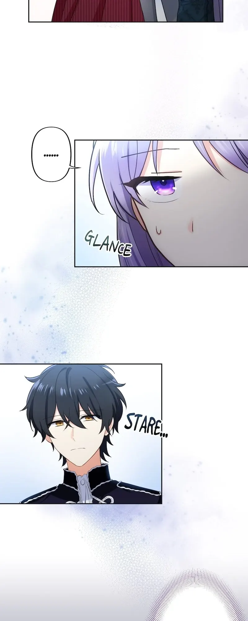 The Final-Boss Prince is Somehow Obsessed with the Chubby Villainess: Reincarnated Me Chapter 28 - Page 44