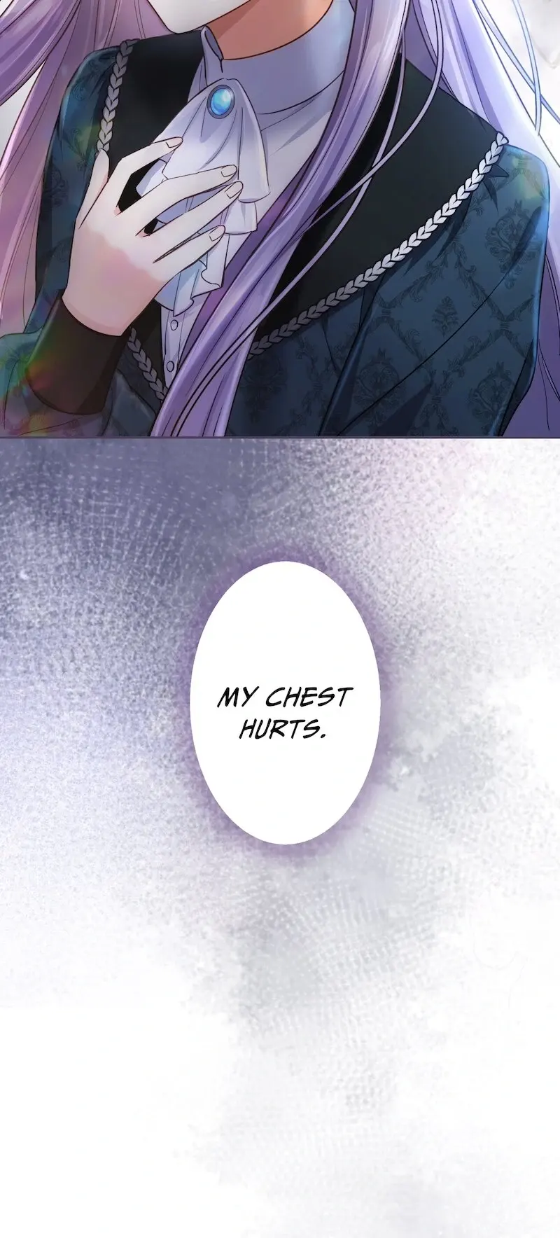 The Final-Boss Prince is Somehow Obsessed with the Chubby Villainess: Reincarnated Me Chapter 28 - Page 62