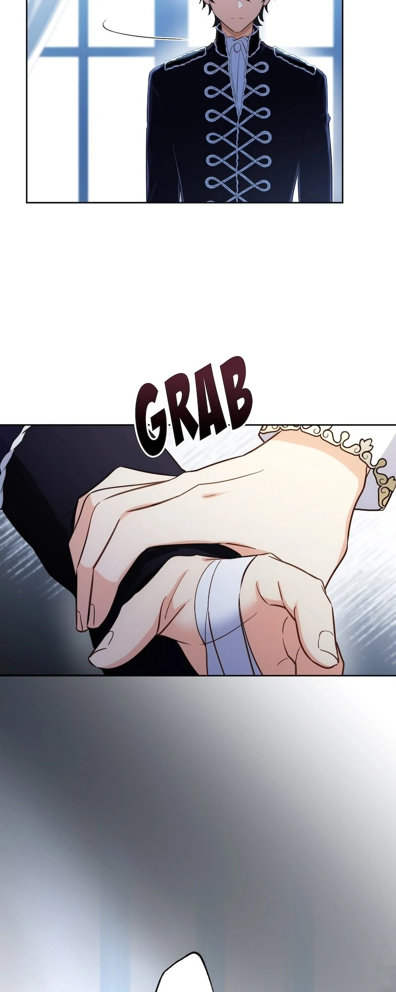 The Final-Boss Prince is Somehow Obsessed with the Chubby Villainess: Reincarnated Me Chapter 29 - Page 1