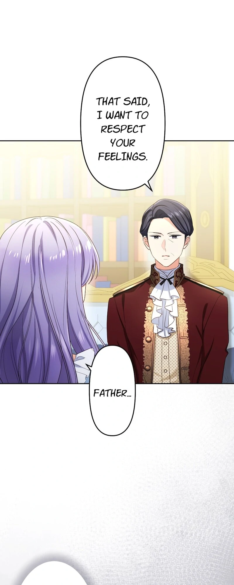 The Final-Boss Prince is Somehow Obsessed with the Chubby Villainess: Reincarnated Me Chapter 29 - Page 14
