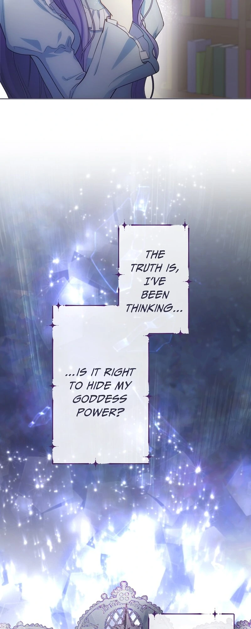 The Final-Boss Prince is Somehow Obsessed with the Chubby Villainess: Reincarnated Me Chapter 29 - Page 24