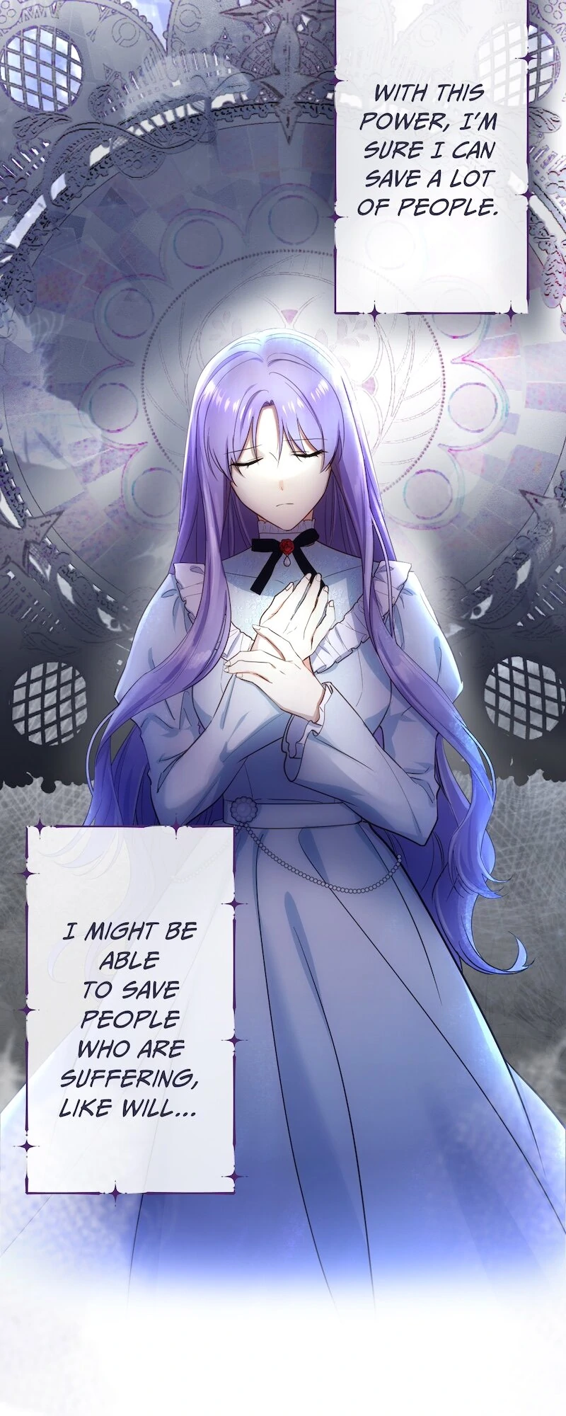 The Final-Boss Prince is Somehow Obsessed with the Chubby Villainess: Reincarnated Me Chapter 29 - Page 25