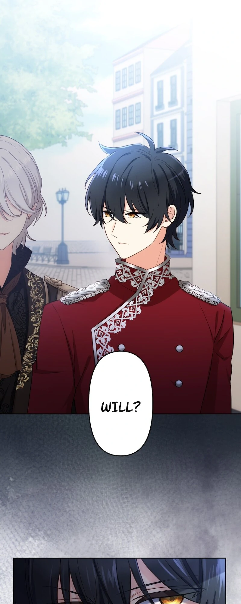 The Final-Boss Prince is Somehow Obsessed with the Chubby Villainess: Reincarnated Me Chapter 29 - Page 37
