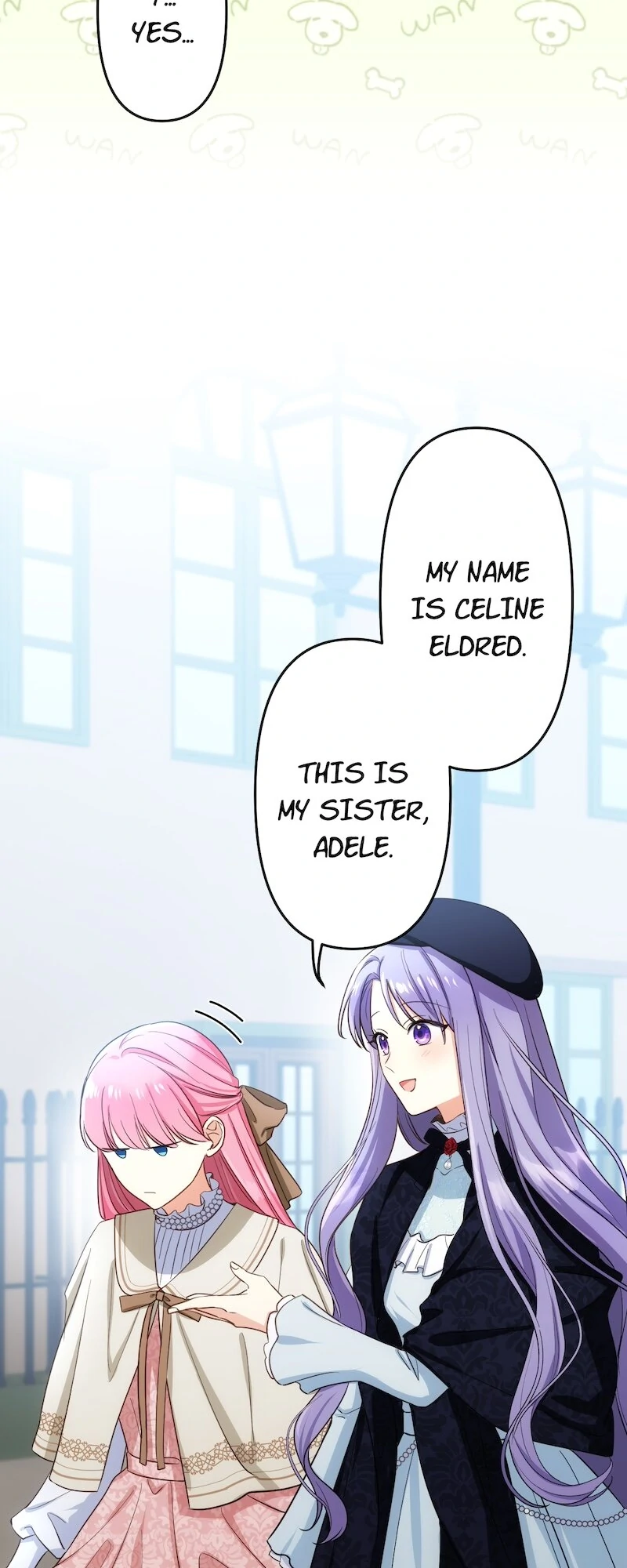 The Final-Boss Prince is Somehow Obsessed with the Chubby Villainess: Reincarnated Me Chapter 29 - Page 48