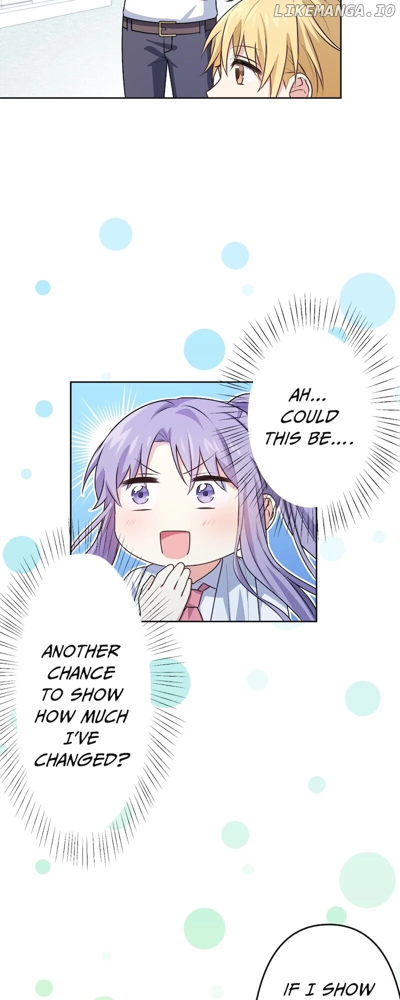 The Final-Boss Prince is Somehow Obsessed with the Chubby Villainess: Reincarnated Me Chapter 3 - Page 11