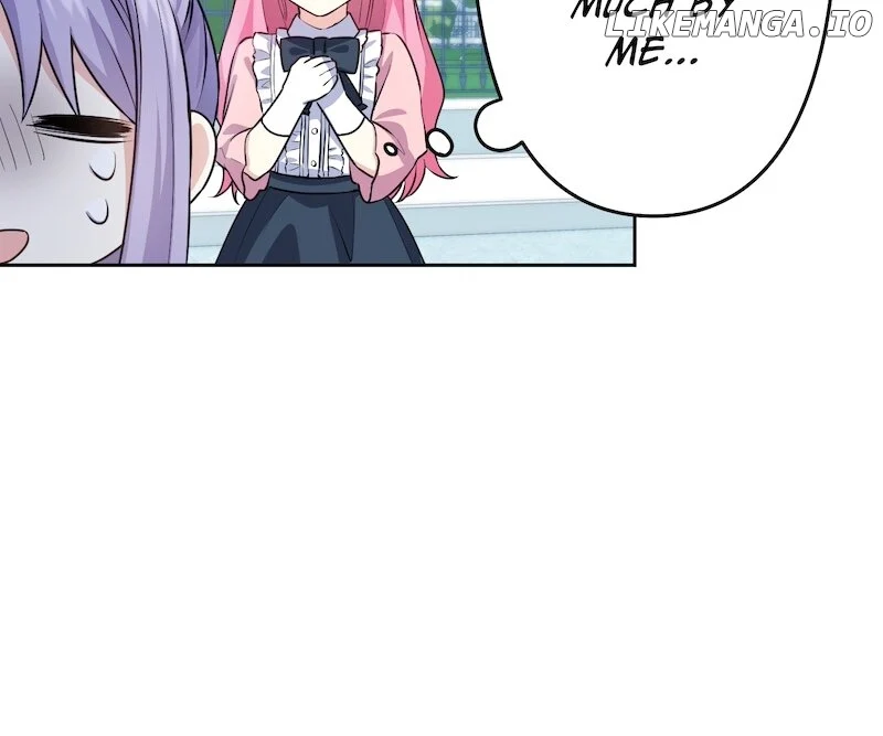 The Final-Boss Prince is Somehow Obsessed with the Chubby Villainess: Reincarnated Me Chapter 3 - Page 15