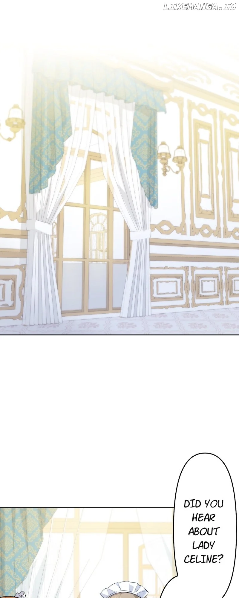 The Final-Boss Prince is Somehow Obsessed with the Chubby Villainess: Reincarnated Me Chapter 3 - Page 27