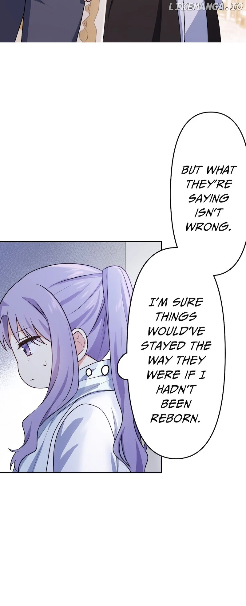 The Final-Boss Prince is Somehow Obsessed with the Chubby Villainess: Reincarnated Me Chapter 3 - Page 31