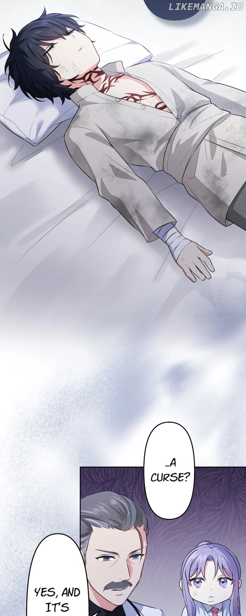 The Final-Boss Prince is Somehow Obsessed with the Chubby Villainess: Reincarnated Me Chapter 3 - Page 49