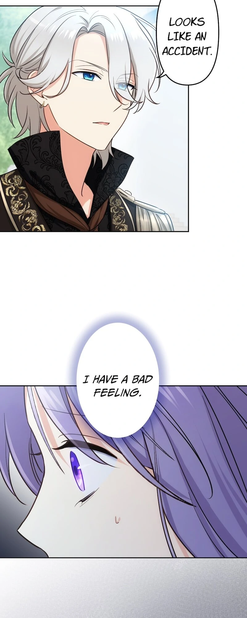 The Final-Boss Prince is Somehow Obsessed with the Chubby Villainess: Reincarnated Me Chapter 30 - Page 19