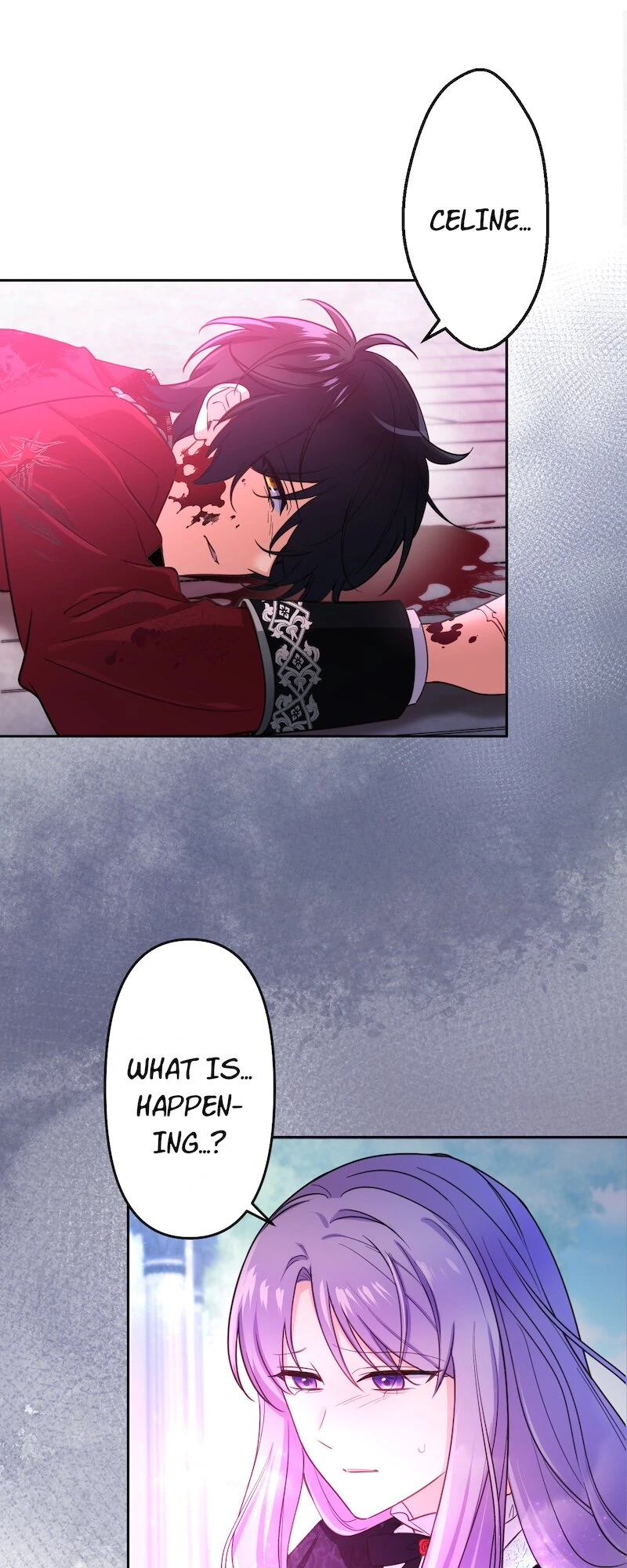 The Final-Boss Prince is Somehow Obsessed with the Chubby Villainess: Reincarnated Me Chapter 30 - Page 28