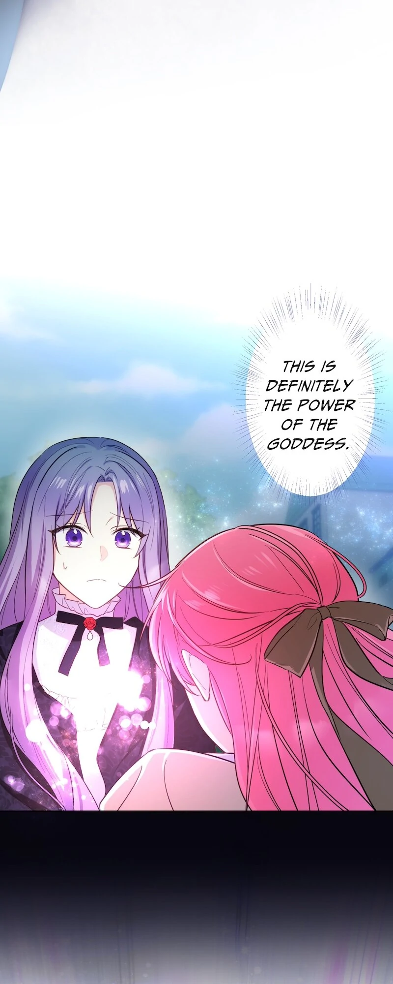 The Final-Boss Prince is Somehow Obsessed with the Chubby Villainess: Reincarnated Me Chapter 30 - Page 30